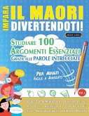 IMPARA IL MAORI DIVERTENDOTI! - PER ADULTI