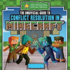Cover The Unofficial Guide to Conflict Resolution in Minecraft(r)