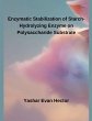 Enzymatic Stabilization of... - Bild 1