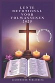 Lente Devotional Voor Volwassenen 2025