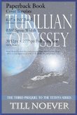Turillian Odyssey Turillian Odyssey