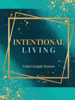 Cover Intentional Living
