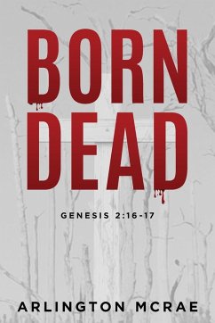 Cover Born Dead