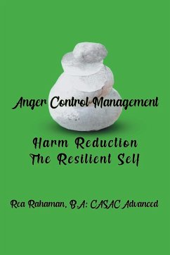 Cover Anger Control Management