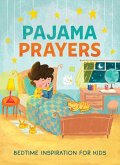 Pajama Prayers