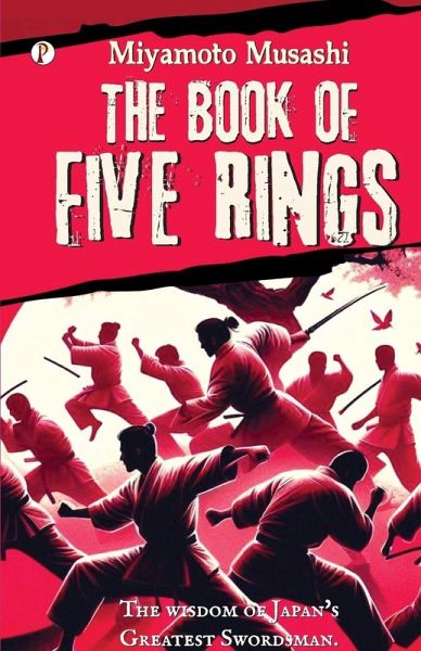 The Book of Five Rings The Book of Five Rings