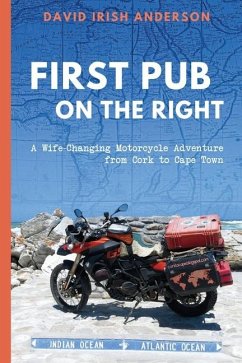 First Pub on the Right - Anderson, David Irish