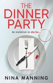 The Dinner Party The Dinner Party