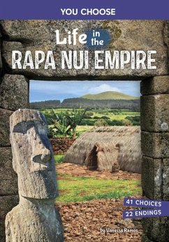 Cover Life in the Rapa Nui Empire
