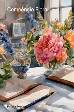 Comp ndio Floral - Bezerra, Roselia