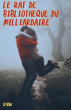 Cover Le rat de bibliothèque du milliardaire