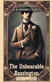 The Unbearable Bassington