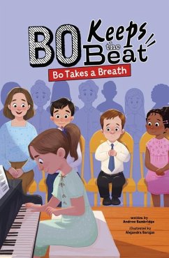 Cover Bo Takes a Breath