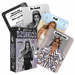 Cover What Would Beyoncé Do?