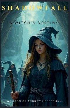 Cover Shadowfall
