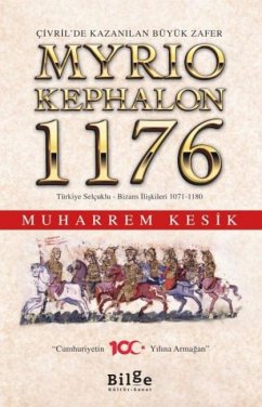 Cover Myrio Kephalon 1176