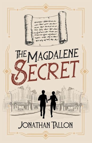 The Magdalene Secret