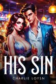 His sin His sin