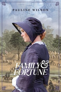 Family & Fortune - Large Print - Wilson, Pauline Family & Fortune - Large Print - Wilson, Pauline