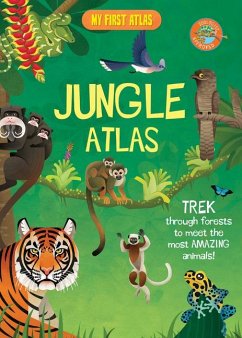 Cover Jungle Atlas