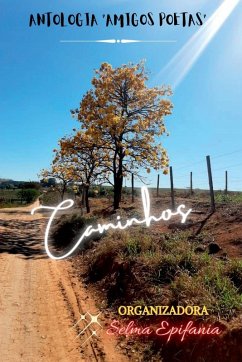 Cover Antologia Amigos Poetas