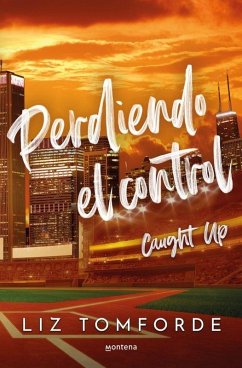 Cover Perdiendo El Control / Caught Up