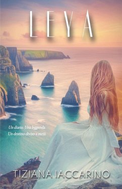 L E Y A - Iaccarino, Tiziana