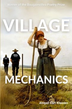 Cover Village Mechanics
