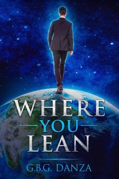 Where you Lean - Danza, G. B. G.