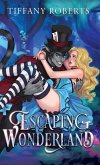 Escaping Wonderland Escaping Wonderland