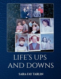 Life's Ups and Downs - Tarlin, Sara-Fay