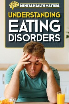 Cover Understanding Eating Disorders