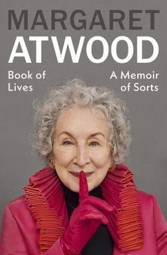 Cover Book of Lives