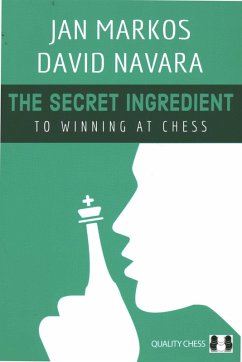 Cover Secret Ingredient