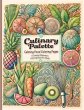 Culinary Palette Calming Food Coloring... - Bild 1