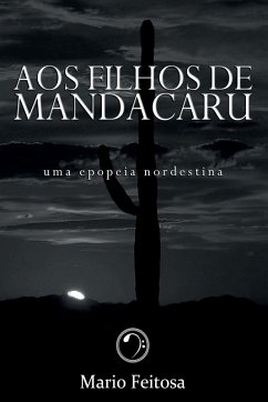 Cover Aos Filhos De Mandacaru