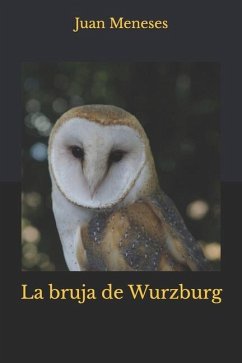 La bruja de Wurzburg - Meneses, Juan