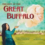 The Gift of the Great Buffalo (MP3-Download)