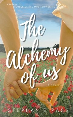 Cover The Alchemy of Us