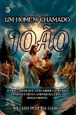 Um Homem Chamado Jo o Um Homem Chamado Jo o