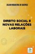 Direito Social E Novas Rela es Laborais - Bild 1