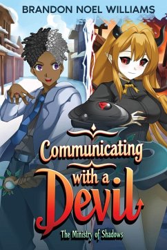Cover Communicating with a Devil