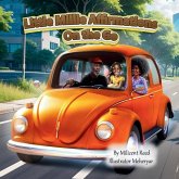 Little Millie Affirmations On the Go Little Millie Affirmations On the Go