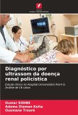 Diagnóstico por ultrassom da doença renal policística