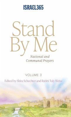 Cover Stand By Me - Volume 3