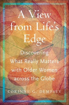 A View from Life's Edge - Dempsey, Corinne G