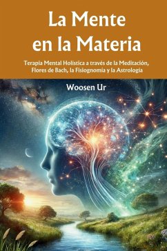 Cover La Mente en la Materia