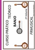 Curso Pr tico Te rico Banjo