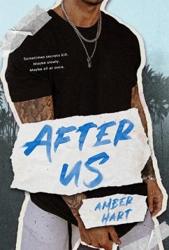 After Us - Hart, Amber