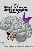 Tdah - D ficit De Aten o